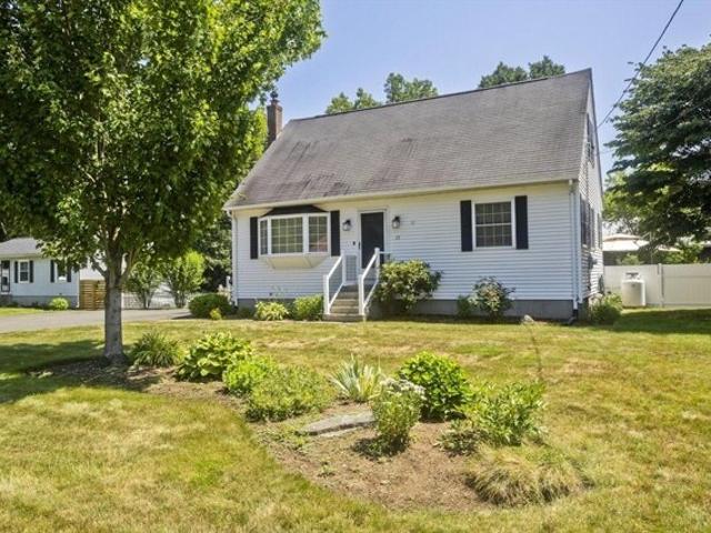 House for sale in Hampden, Massachusetts