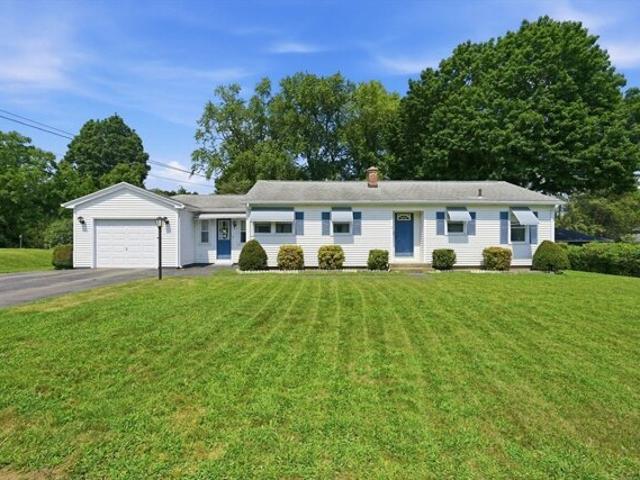 House for sale in Hampden, Massachusetts