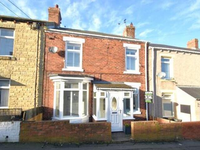 House for sale in West Shield Row Villas, Stanley