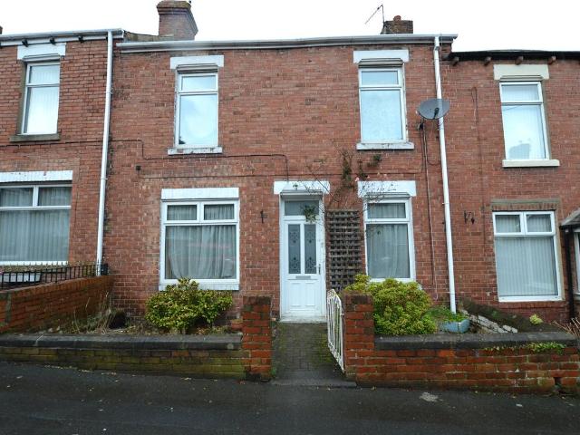 House for rent in West Shield Row Villas, Stanley