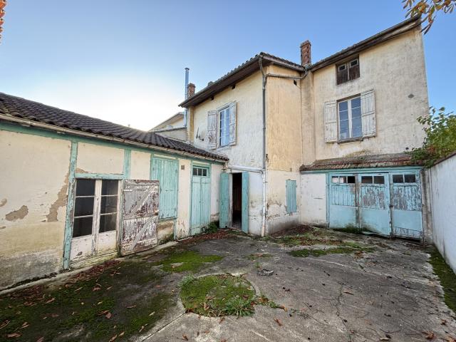 Maison vente à Villeneuve-sur-Lot, Villeneuve-sur-lot