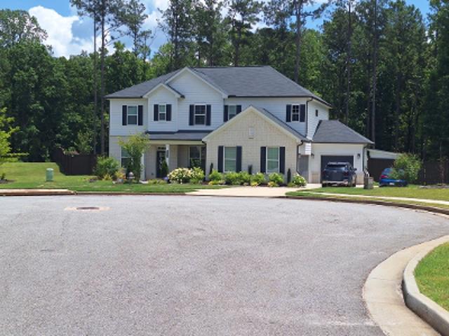 House for sale in Mcdonough, Georgia