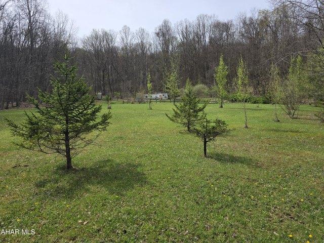 Land for sale in Clearfield, Pennsylvania