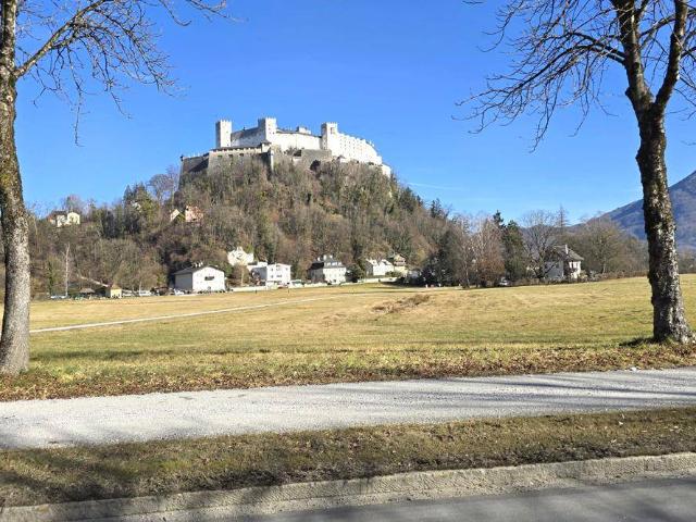 Haus kaufen in Salzburg