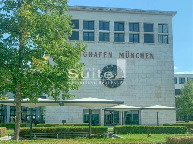 Büro mieten in 15.1, München