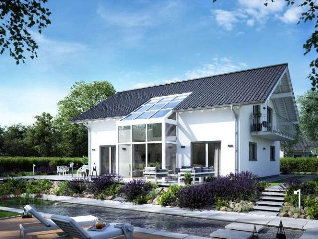 Haus kaufen in Bad Frankenhausen/Kyffhäuser, Kyffhäuserkreis