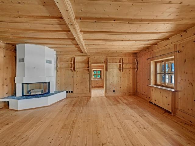 Immobilie kaufen in Graubünden