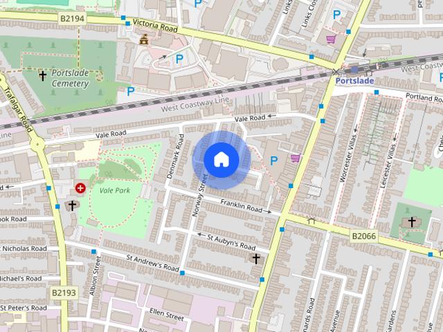 House for rent in Portslade Village, Brighton & Hove