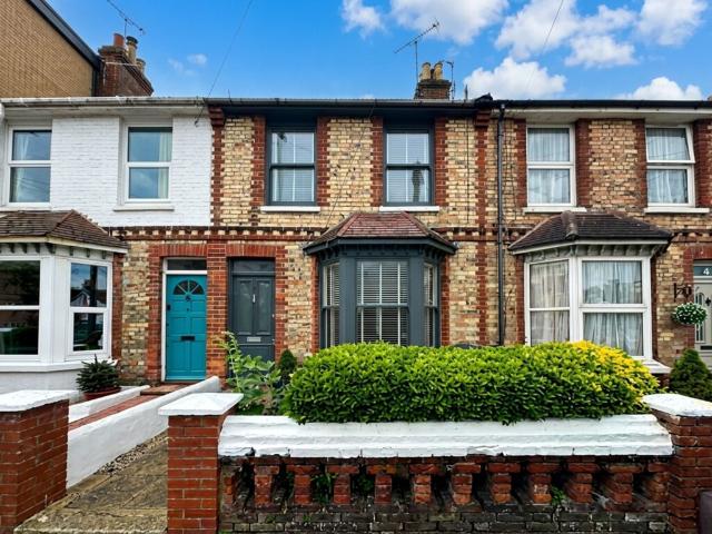 House for rent in Portslade Village, Brighton & Hove