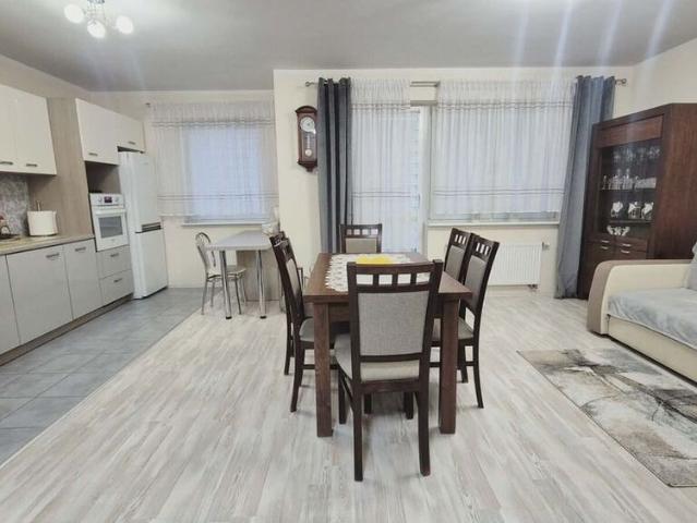 Mieszkanie do wynajęcia w Police, Zachodniopomorskie