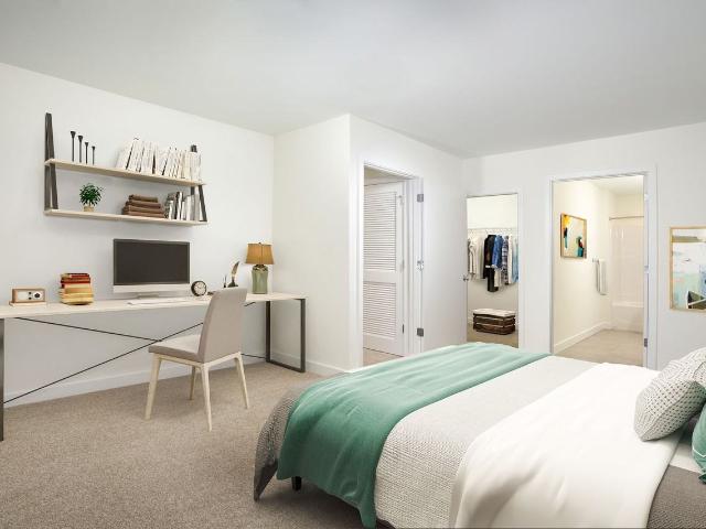 Apartment for rent in Virginia