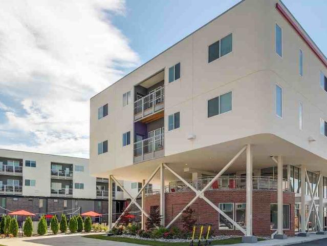 Apartment for rent in Virginia