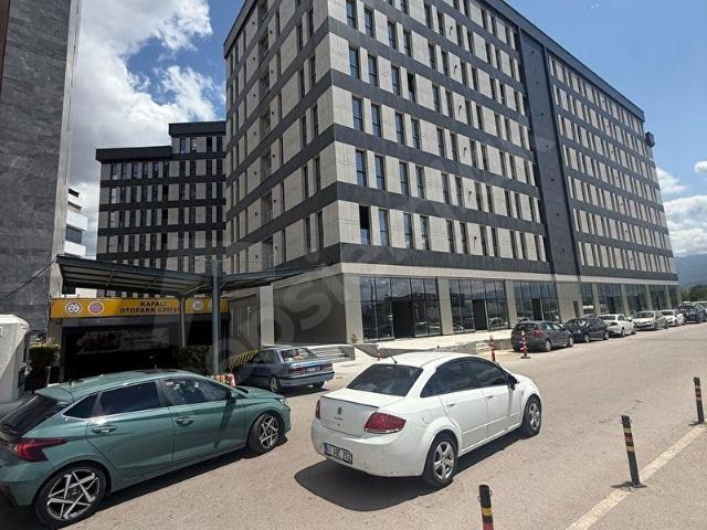 Başiskele, Kocaeli içerisinde satılık Ofis