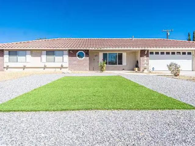 House for rent in San Bernardino