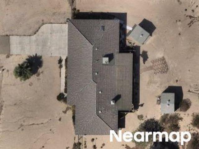 House for sale in Apple Valley, California