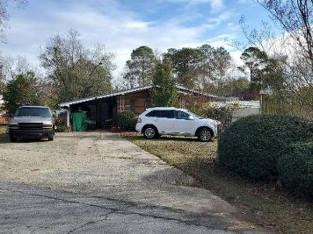 House for sale in Kathleen, Georgia