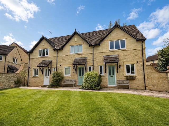 House for rent in Dulcote, Bath And North East Somerset