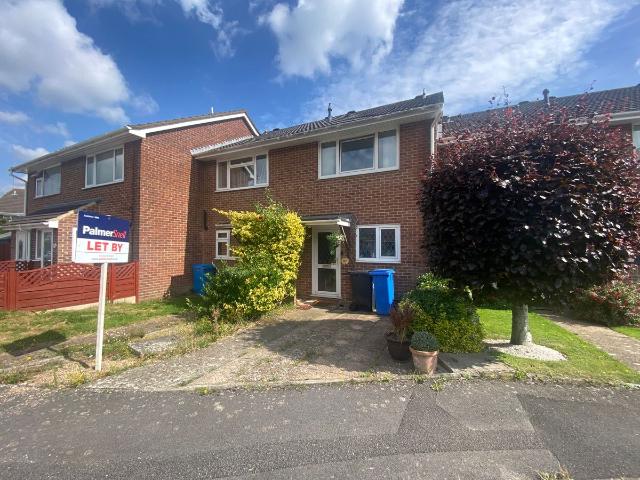 Apartment for rent in Turlin Moor, Poole