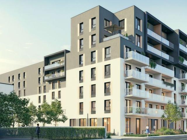 Mieszkanie na sprzedaż w Poznań