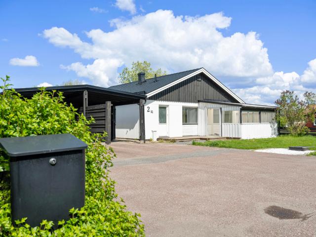 Villa till salu i Borlänge, Dalarna
