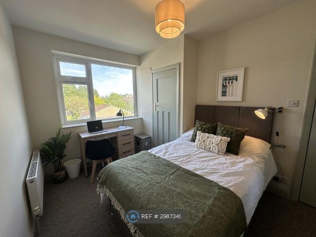 Room for rent in Feckenham, City Of Bristol