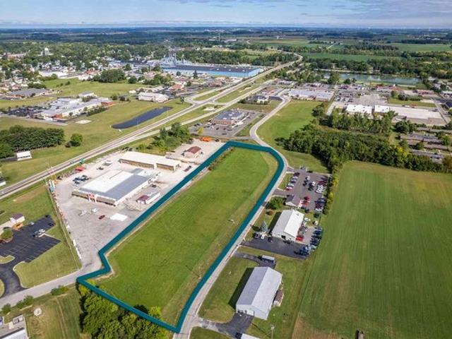 Land for sale in Winchester, Indiana