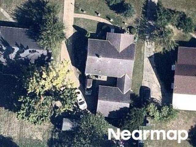 House for sale in Fairfield, Ohio