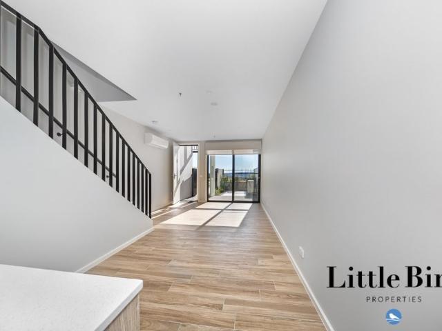 Townhouse for rent in Australian Capital Territory