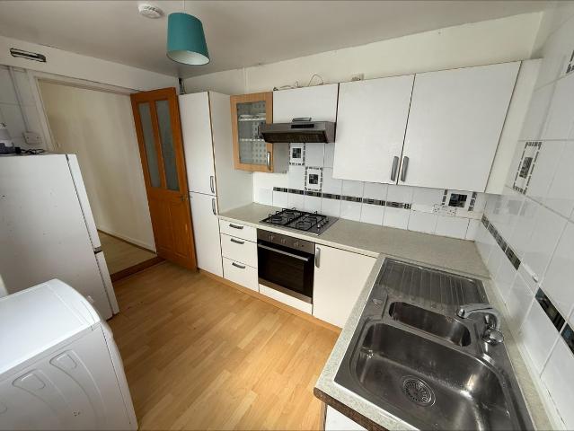 Apartment for rent in Waun-wen, Nangreaves
