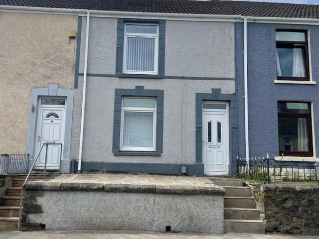 House for rent in Waun-wen, Nangreaves