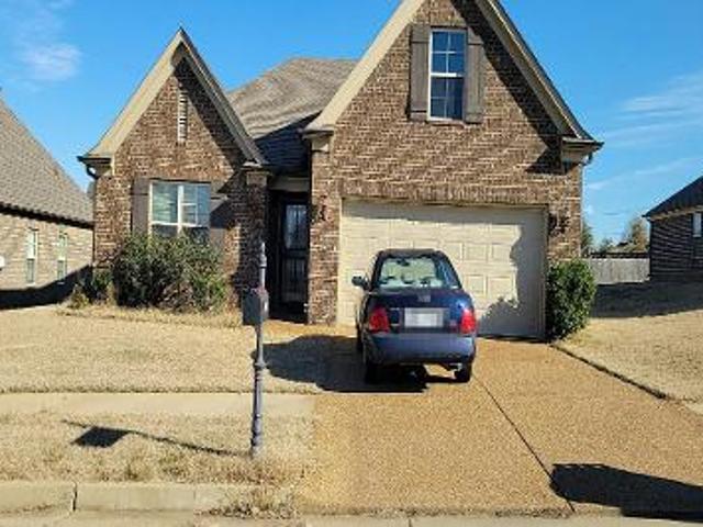 House for sale in Southaven, Mississippi