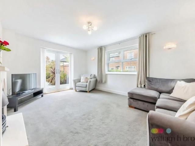 Apartment for rent in Crostwick, Norfolk