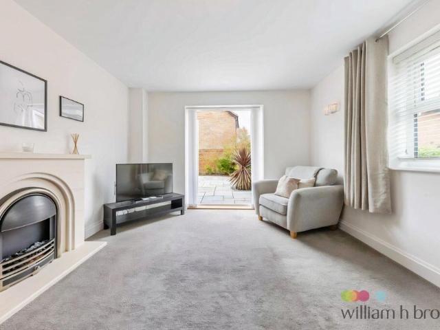 Apartment for rent in Crostwick, Norfolk