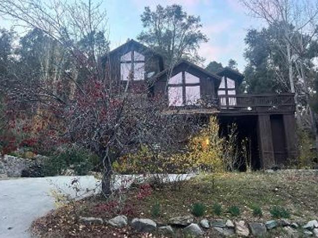 House for sale in Frazier Park, California