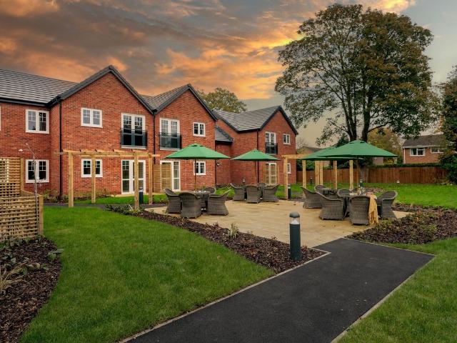 Apartment for rent in Willaston Mills, Willaston