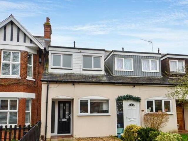 House for sale in Fishers Green, Shephall