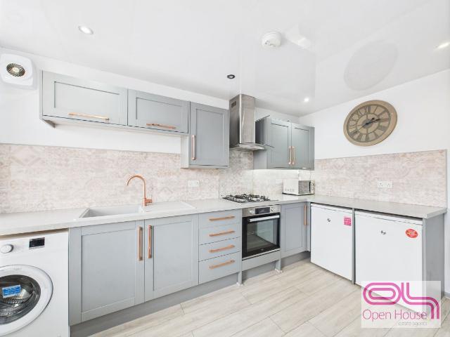 Apartment for rent in Plungington, Higher Bartle