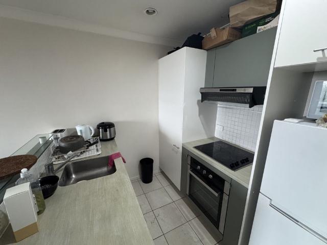 Apartment for rent in Eden Terrace, Oroua County