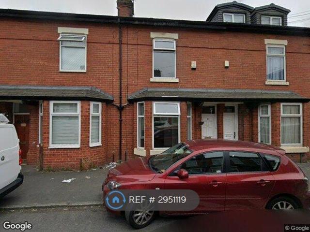 House for rent in Salford, Greater Manchester