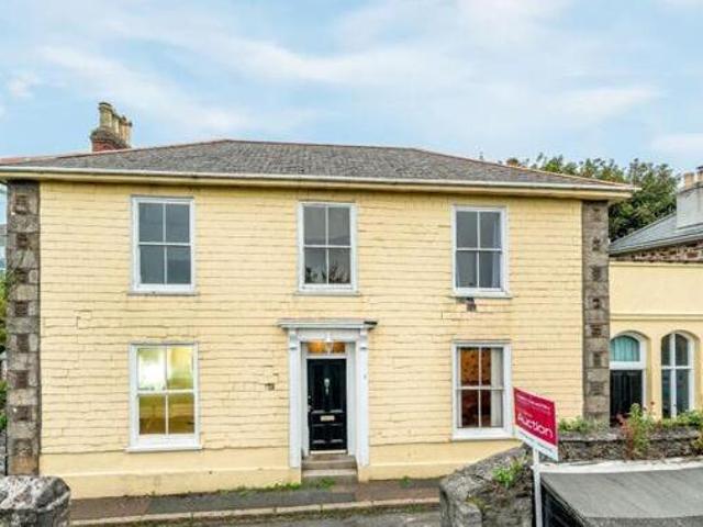 House for sale in Mount Ambrose, Cornwall