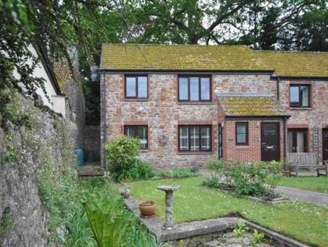 House for sale in Cheddar, Somerset