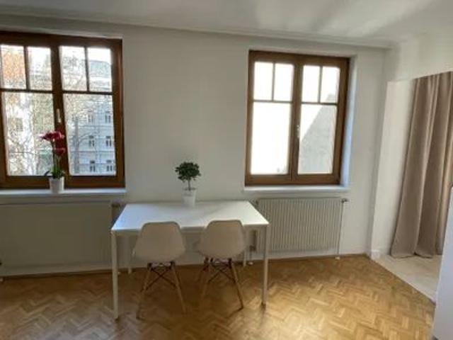 Apartment mieten in Währing, Wien