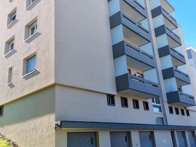 Apartment mieten in La Chaux-de-Fonds