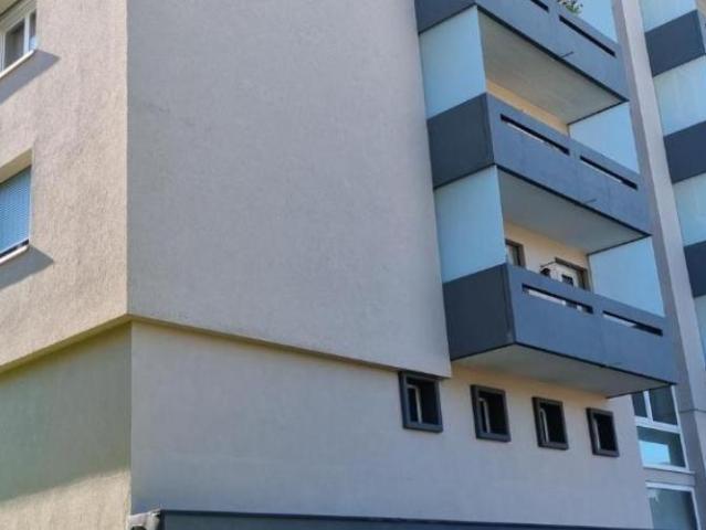 Apartment mieten in La Chaux-de-Fonds