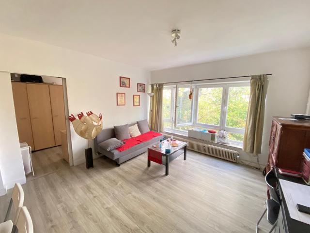Appartement location à Vorst, Bruxelles