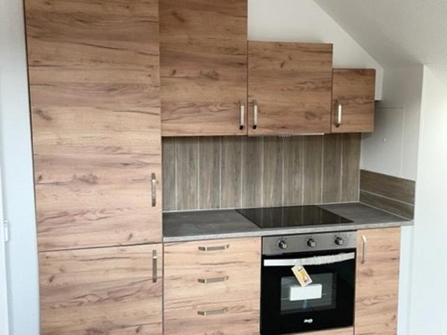 Apartment mieten in Corcelles (NE)
