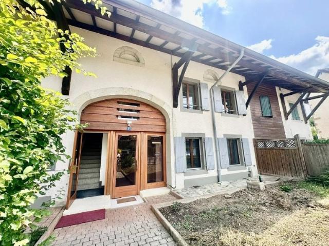 Apartment mieten in Aire-la-Ville