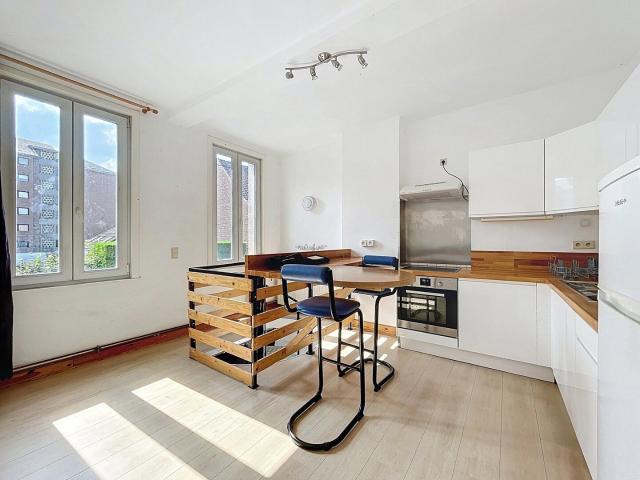 Appartement location à Brunehaut, Wallonie