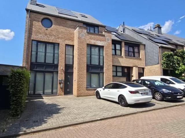 Kot location à Ottignies-louvain-la-neuve, Wallonie