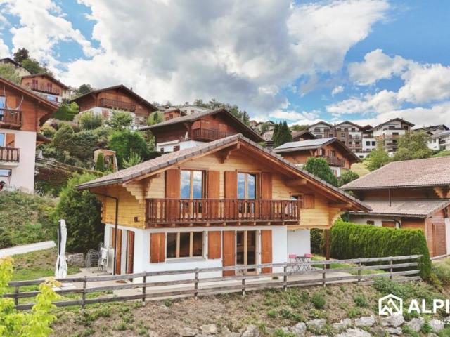 Haus kaufen in Baar, Nendaz, Wallis